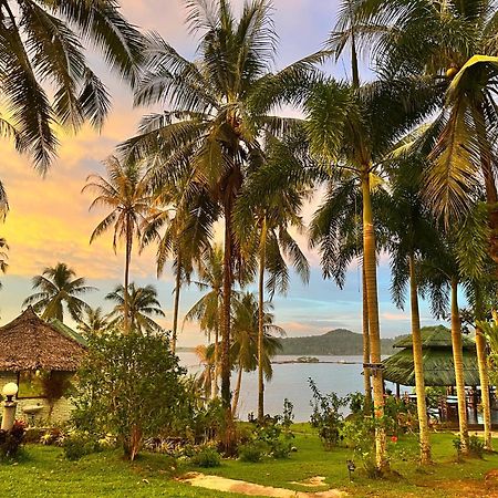 Kinnaree Resort Koh Kood Ko Kut Экстерьер фото