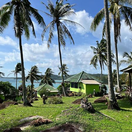 Kinnaree Resort Koh Kood Ko Kut Экстерьер фото