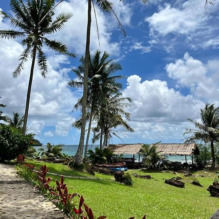 Kinnaree Resort Koh Kood Ko Kut Экстерьер фото