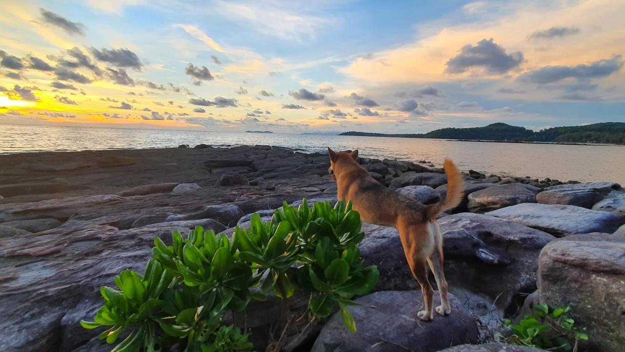 Kinnaree Resort Koh Kood Ko Kut Экстерьер фото