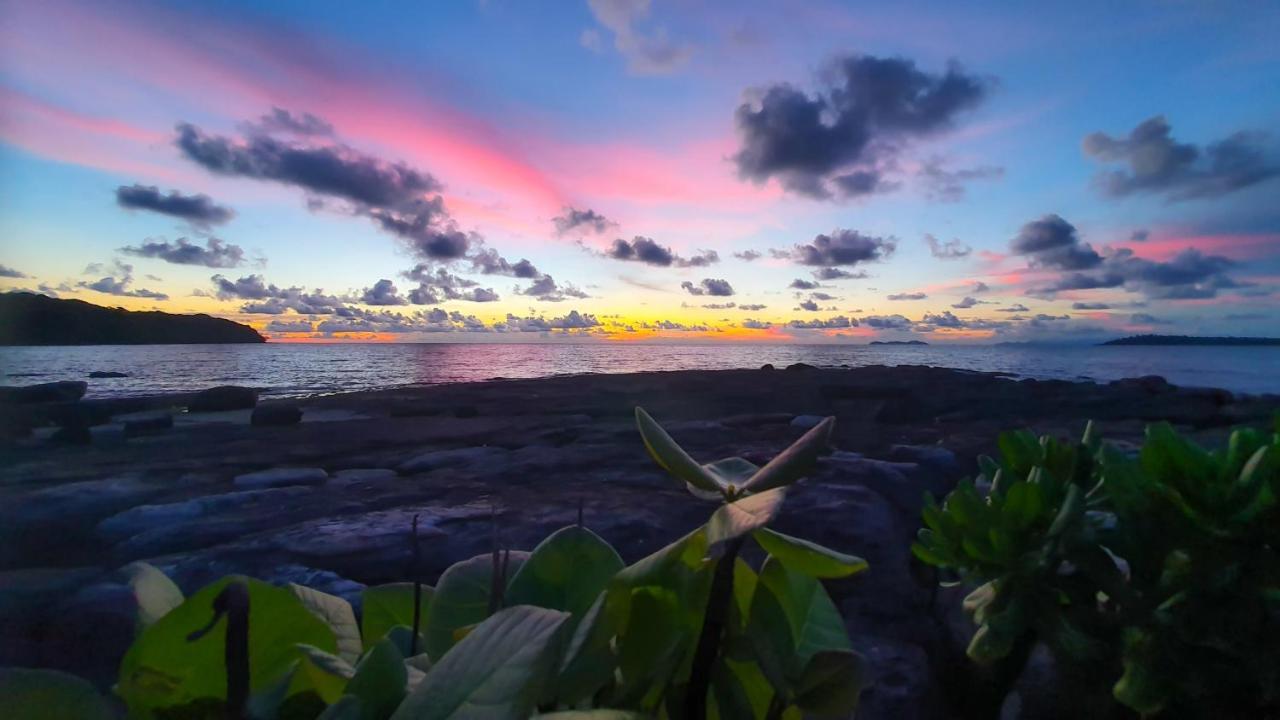 Kinnaree Resort Koh Kood Ko Kut Экстерьер фото