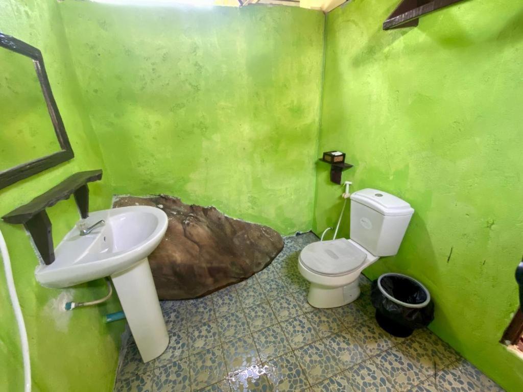 Kinnaree Resort Koh Kood Ko Kut Экстерьер фото