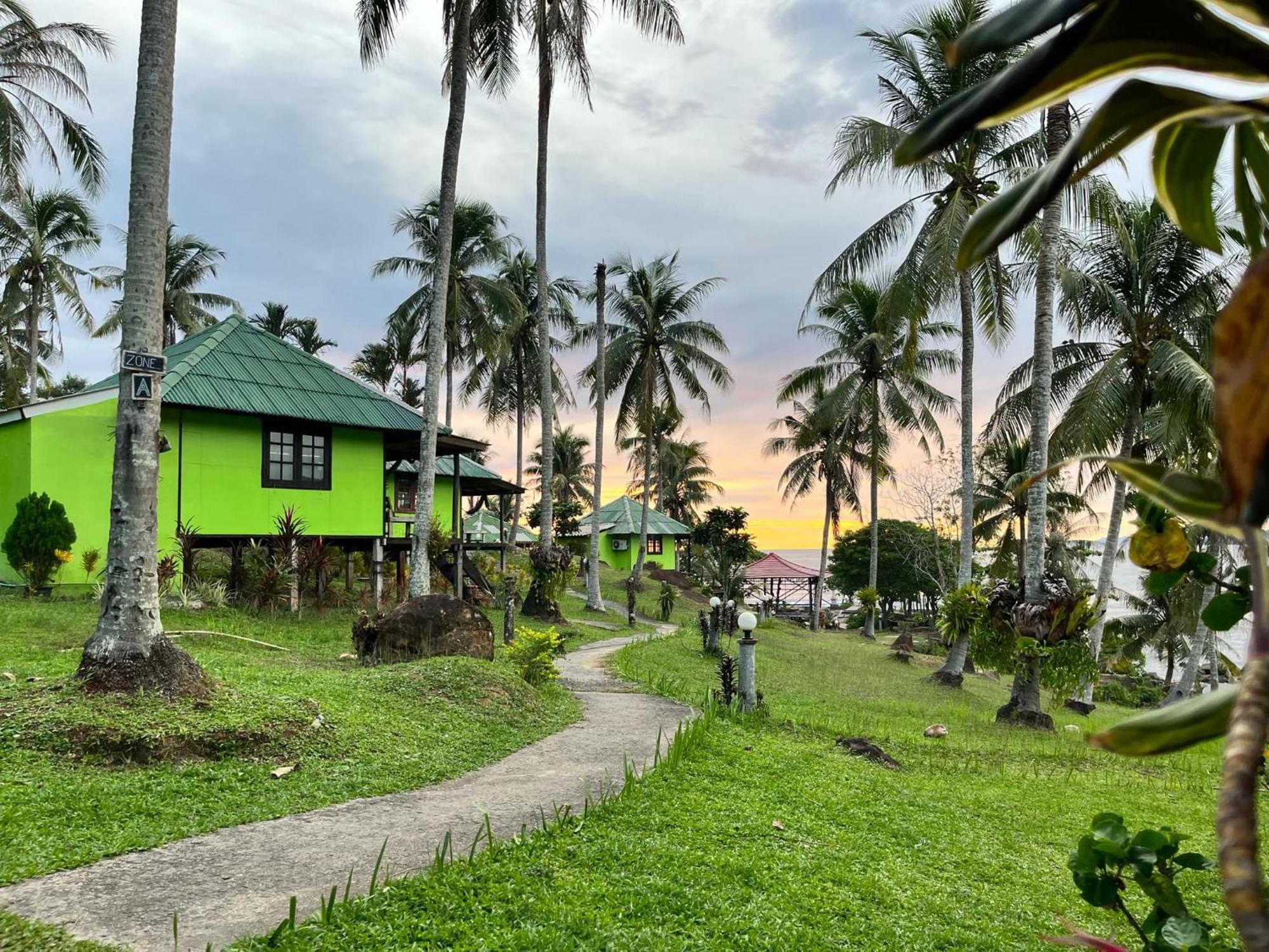 Kinnaree Resort Koh Kood Ko Kut Экстерьер фото