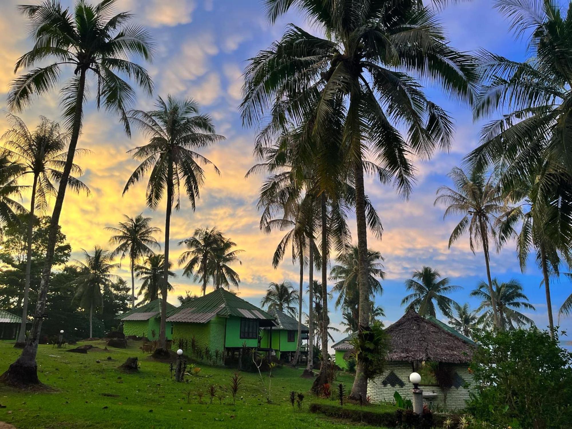 Kinnaree Resort Koh Kood Ko Kut Экстерьер фото