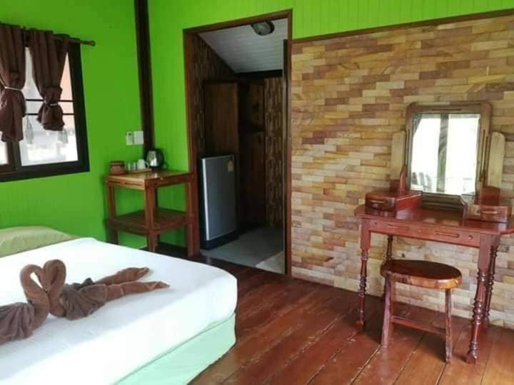 Kinnaree Resort Koh Kood Ko Kut Экстерьер фото