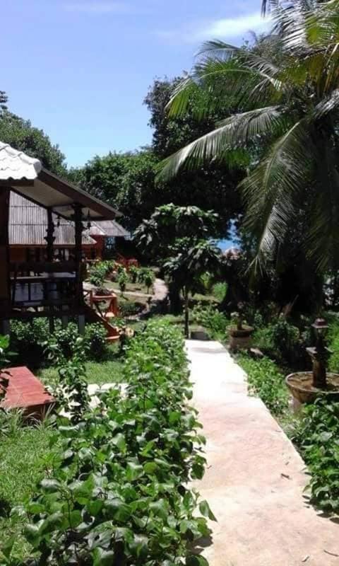 Kinnaree Resort Koh Kood Ko Kut Экстерьер фото