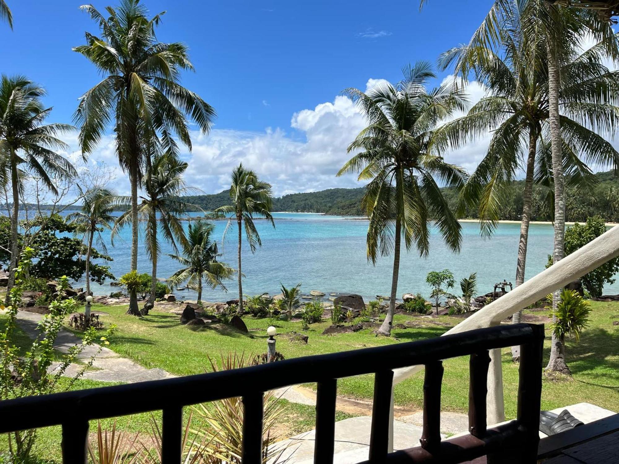 Kinnaree Resort Koh Kood Ko Kut Экстерьер фото