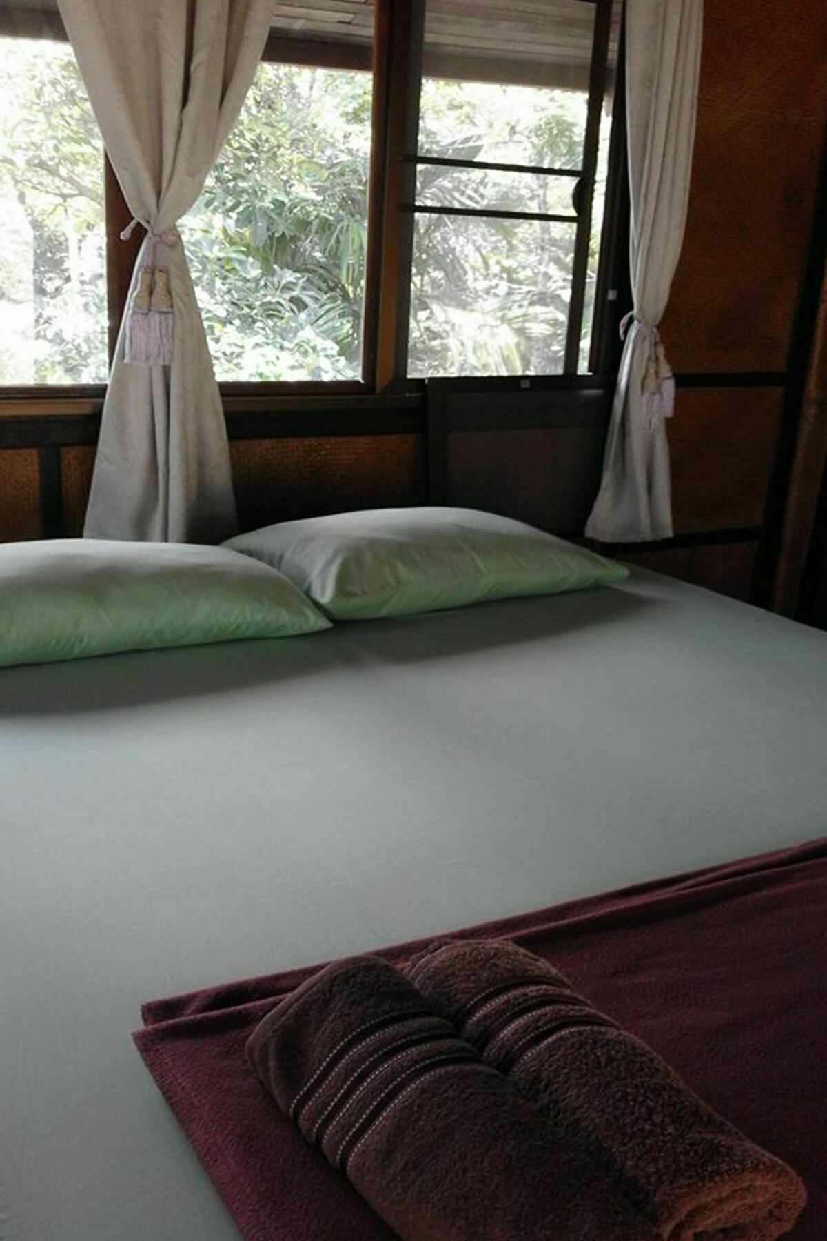 Kinnaree Resort Koh Kood Ko Kut Экстерьер фото